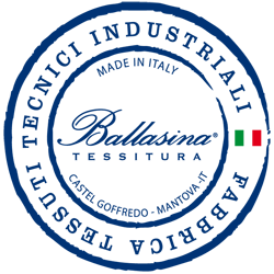 Tessuti tecnici Ballasina